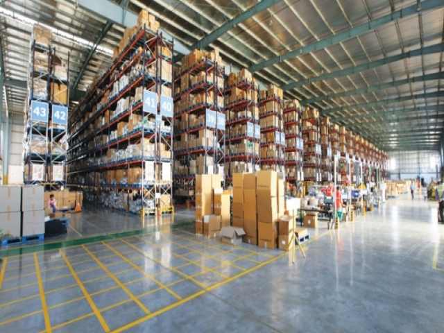 WAREHOUSING WAREHOUSING